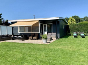 Holiday home with lounge sets